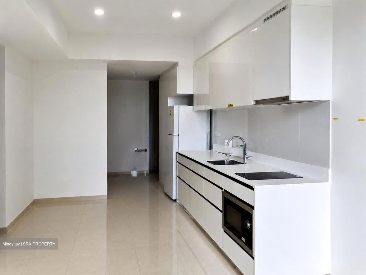Parc Botannia (D28), Condominium #620005801
